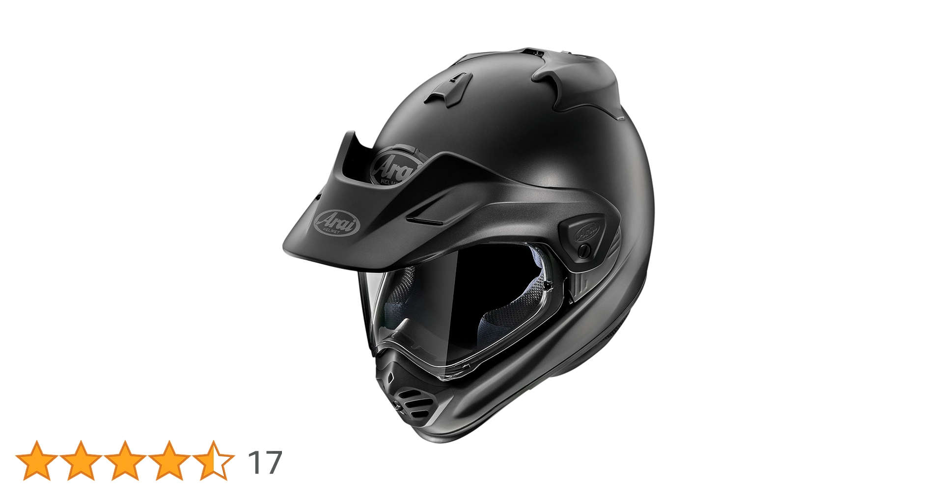 Amazon | アライ(Arai) バイクヘルメット オフロード TOUR-CROSS